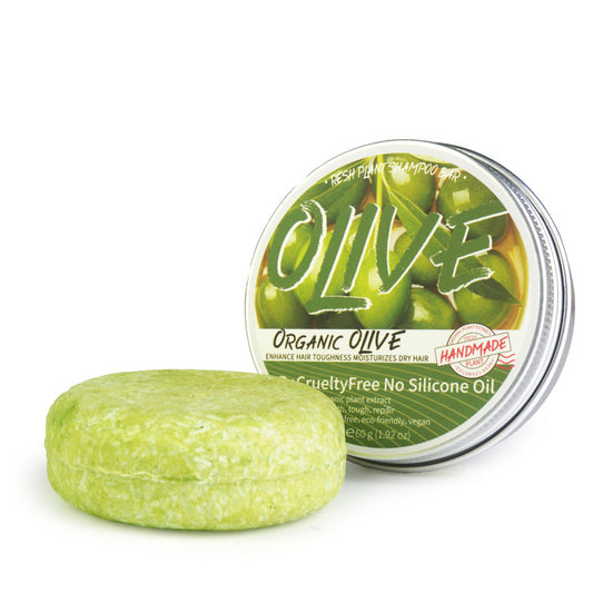 Olive Nourish